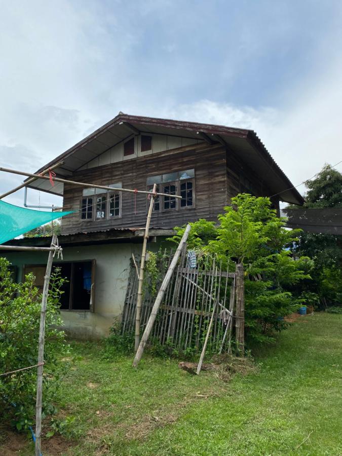 Koh Phangan Hotel Koh Tao Exterior photo